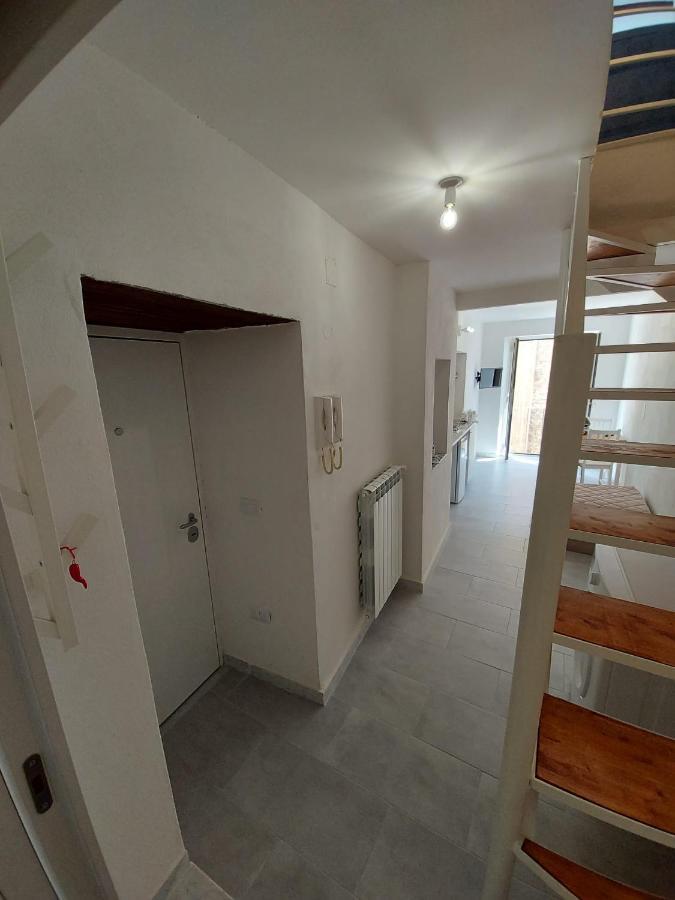 Giovhome Неаполь Екстер'єр фото